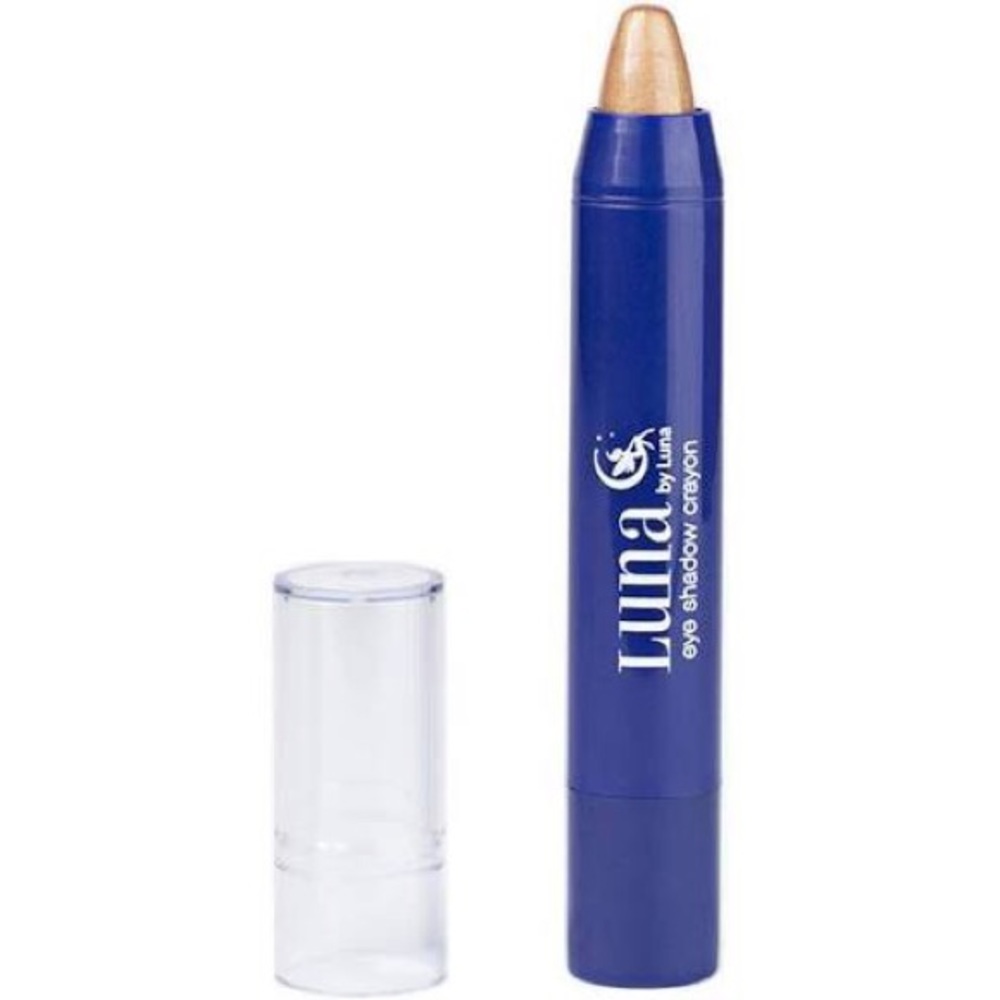 Luna by Luna GEMINI EYESHADOW CRAYON